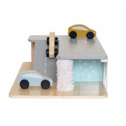 JaBaDaBaDo Garage Und Autowaschanlage -Kinderspielzeug garage carwash2