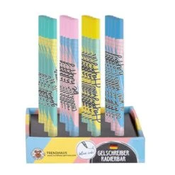 Gelschreiber Mit Radierer -Kinderspielzeug gelschreiber radierbar2