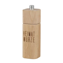 Gewürzmühle „Heimatwürze“