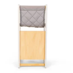 Puppen-Hochstuhl „2 In 1“ -Kinderspielzeug highchair 2in15