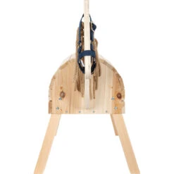 Small Foot Kompaktes Holzpferd -Kinderspielzeug holzpferd kompakt5