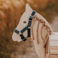 Small Foot Kompaktes Holzpferd -Kinderspielzeug holzpferd kompakt8