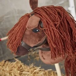 Hobby Horse (90 Cm Länge) -Kinderspielzeug horsemood5