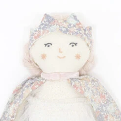 Imogen Prinzessinnen-Puppe Von Meri Meri -Kinderspielzeug imogen princess doll2