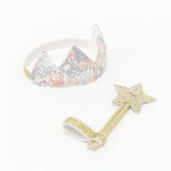 Imogen Prinzessinnen-Puppe Von Meri Meri -Kinderspielzeug imogen princess doll3