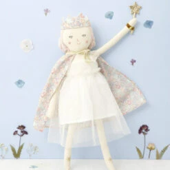 Imogen Prinzessinnen-Puppe Von Meri Meri -Kinderspielzeug imogen princess doll6