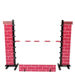 Kinderspielzeug 11 Kinderspielzeug -Kinderspielzeug jump brickwall