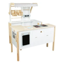 Small Foot Multifunktions Kaufladen „fresh“ -Kinderspielzeug kaufladen smallfoot3