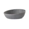 Kleine Silikon-Schüssel Von Eeveve -Kinderspielzeug kleine schuessel marmor granitgrau1