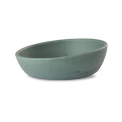 Kleine Silikon-Schüssel Von Eeveve -Kinderspielzeug kleine schuessel marmor sehikigruen1