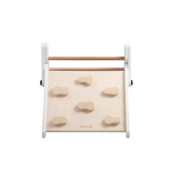 Kletterdreieck Von Sebra (Classic White) 9 Kletterdreieck Von Sebra (Classic White) -Kinderspielzeug kletterdreieck sebra1