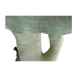 Gestricktes Kissen „Brucy, Der Brokkoli“ -Kinderspielzeug knitted cushion brucy the broccoli lorenacanals 5