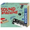 Sound Machine 1 Sound Machine -Kinderspielzeug kosmos sound machine01