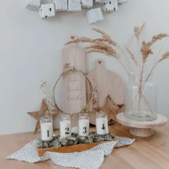 Kuchenständer „Es Sind Die Kleinen Dinge Im Leben“ -Kinderspielzeug kuchenstaender kleinedinge4