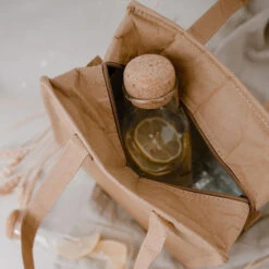 Papier-Kühltasche „Herz“ -Kinderspielzeug kuehltascheherz6