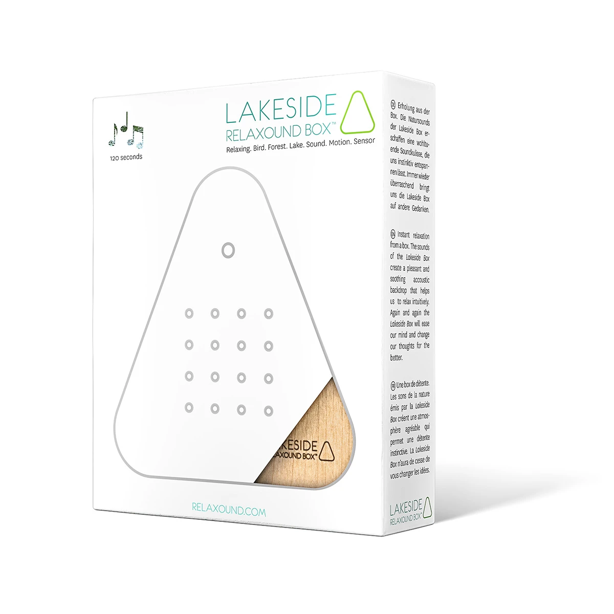 Lakesidebox (Holz) 6 Lakesidebox (Holz) – Bild 4