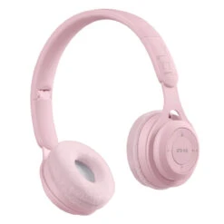 Kabelloses Headset (pink) 17 Kabelloses Headset (pink) -Kinderspielzeug lalarma headphones1