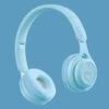 Kabelloses Headset (blau) 1 Kabelloses Headset (blau) -Kinderspielzeug lalarma headphones12