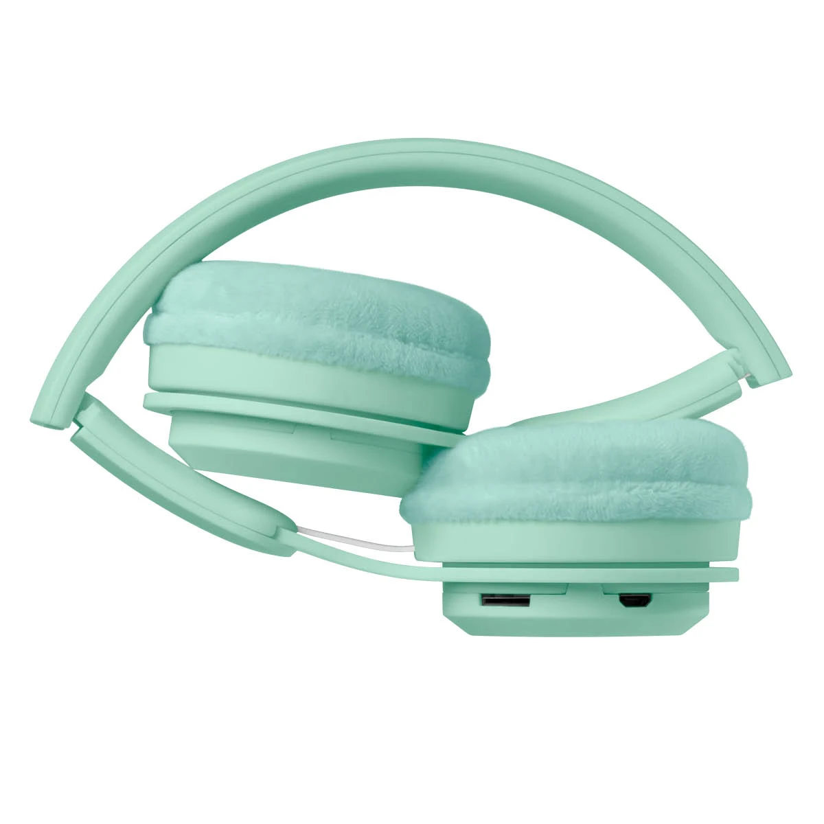 Kabelloses Headset (mint) 10 Kabelloses Headset (mint) – Bild 8