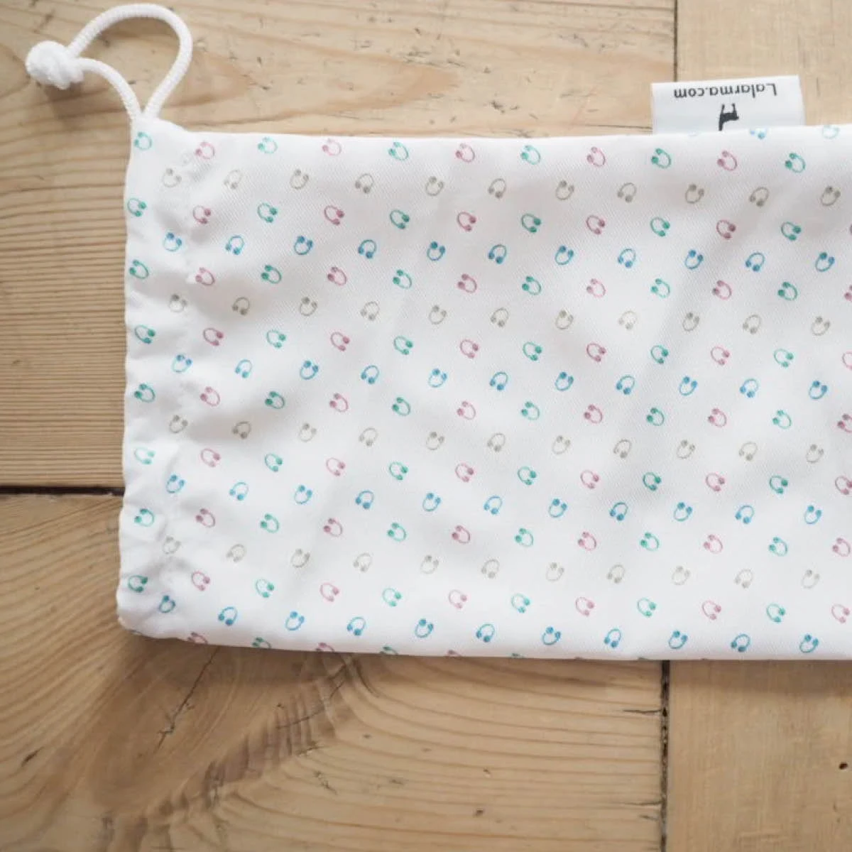 Kabelloses Headset (pink) 6 Kabelloses Headset (pink) – Bild 4