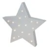 LED-Lampe „Star“ -Kinderspielzeug led star