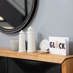 Lichthaus „Leuchtturm“ (mittel)