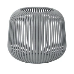 Laterne „LITO“ (Steel Gray)