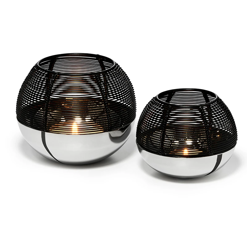 Teelicht „Luna“ (S) 4 Teelicht „Luna“ (S) – Bild 2