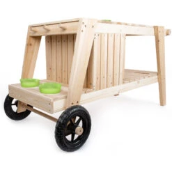 Small Foot Matschküche Aus Holz 14 Small Foot Matschküche Aus Holz -Kinderspielzeug matschkueche3