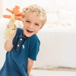 Schaumstoff Bausteine „Circle Connect“