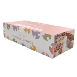 Schaumstoff Bausteine „Circle Connect“ 15 Schaumstoff Bausteine „Circle Connect“ -Kinderspielzeug moes circle connect6