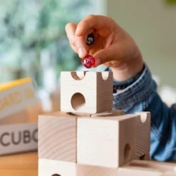 Glasmurmeln „Marbles“ Von CUBORO