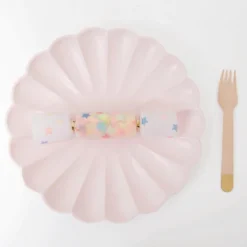 Meri-Meri Bunte Konfetti-Crack „Star“ (klein) Von Meri Meri -Kinderspielzeug multicolorconfettismall4