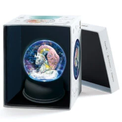 Djeco Nachtlicht „Einhorn“ -Kinderspielzeug nachtlicht einhorn3