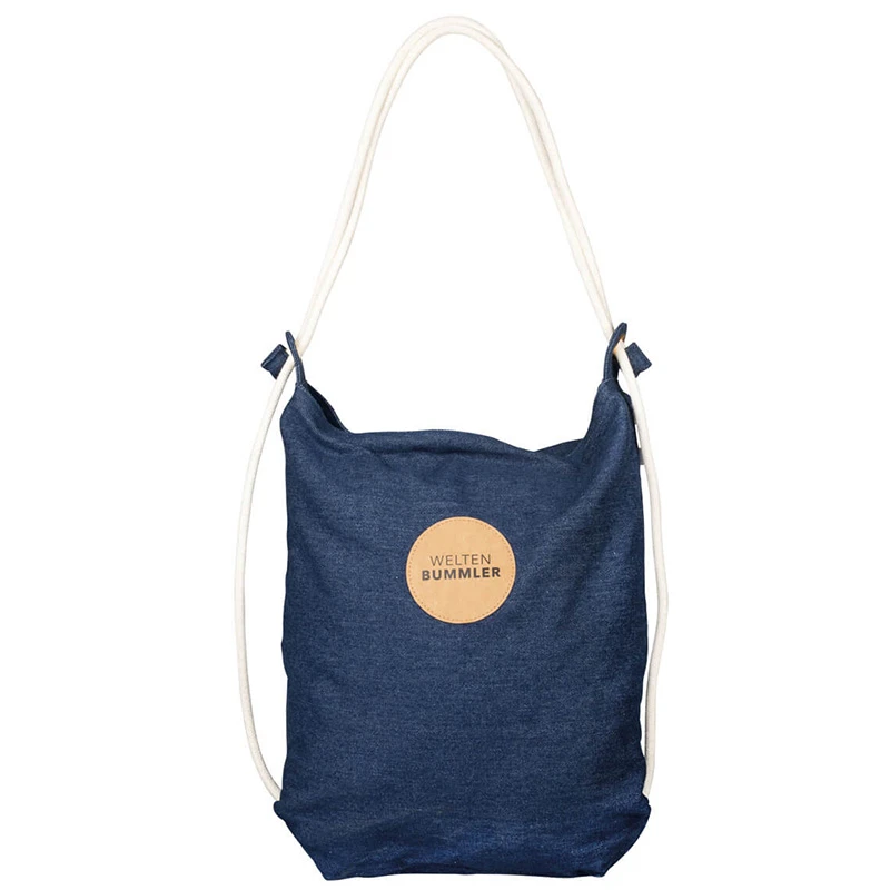 Ordungshüter Rucksack „Weltenbummler“ 4 Ordungshüter Rucksack „Weltenbummler“ – Bild 2