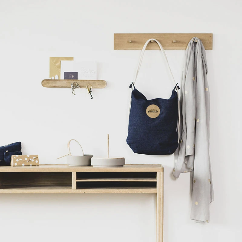 Ordungshüter Rucksack „Weltenbummler“ 3 Ordungshüter Rucksack „Weltenbummler“