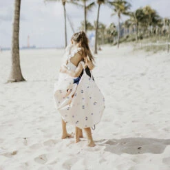 „Balloon“ Outdoor Toy Storage Bag (2 In 1 Spielmatte) -Kinderspielzeug outdoor balloon10