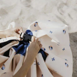 „Balloon“ Outdoor Toy Storage Bag (2 In 1 Spielmatte) -Kinderspielzeug outdoor balloon7