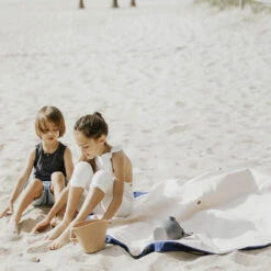 „Balloon“ Outdoor Toy Storage Bag (2 In 1 Spielmatte) -Kinderspielzeug outdoor balloon9