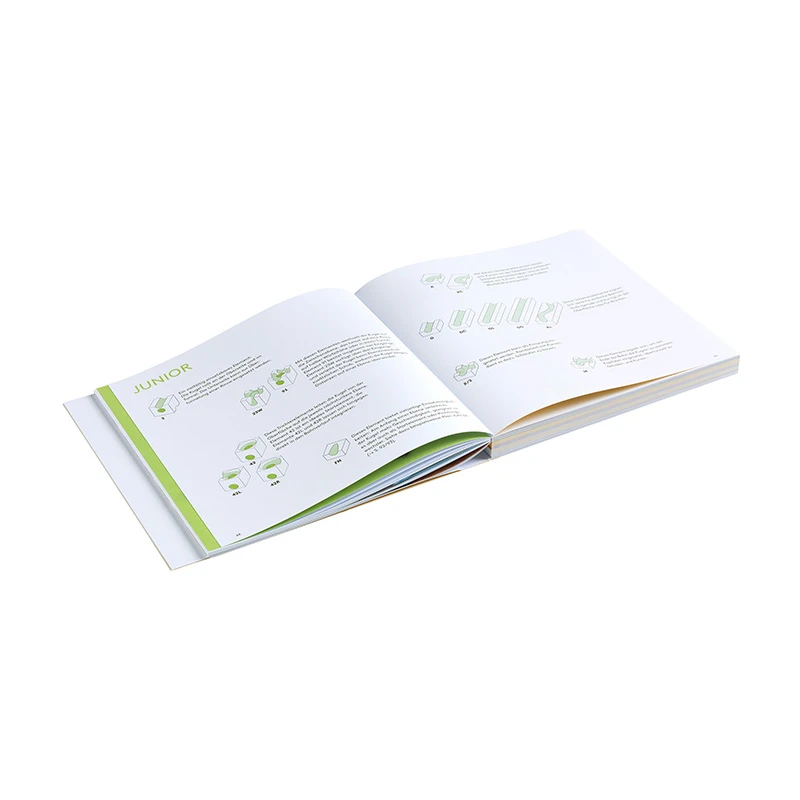 CUBORO – Das Buch 10 CUBORO – Das Buch – Bild 8