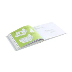 CUBORO – Das Buch 15 CUBORO – Das Buch -Kinderspielzeug packshot content 240 CUBORO DAS BUCH 7