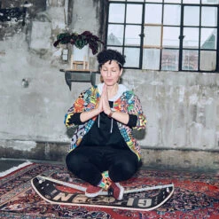 Gibbon GIBOARD Set „Caesar Jibline“