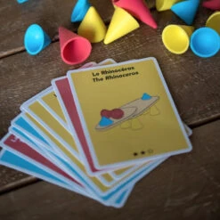 Kreative Karten Für „Piks“ (24 Karten)