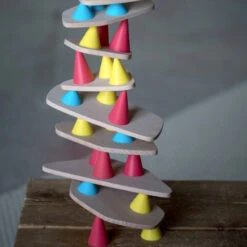 Piks Kit „medium“ (44 Teile) -Kinderspielzeug piksmediumkit3 1