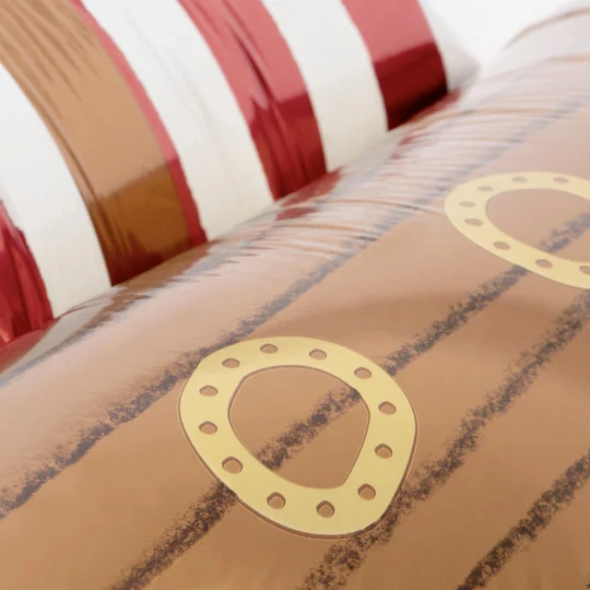 Meri-Meri Folien-Ballon „Piratenschiff“ Von Meri Meri 4 Meri-Meri Folien-Ballon „Piratenschiff“ Von Meri Meri – Bild 2