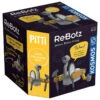 Pitti, Der Walking Bot (ReBotz) 2 Pitti, Der Walking Bot (ReBotz) -Kinderspielzeug pitt walking bot1