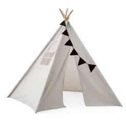 Großes Spiel-Zelt -Kinderspielzeug playtent2