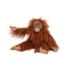 Moulin Roty Plüschtier Affe „Kleiner Orang-Utan“ -Kinderspielzeug plueschtier kleinerorangutan2