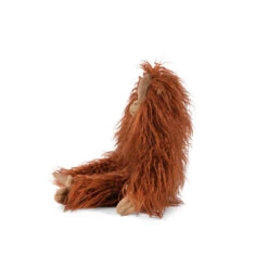 Moulin Roty Plüschtier Affe „Kleiner Orang-Utan“ -Kinderspielzeug plueschtier kleinerorangutan3