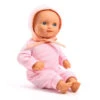 Djeco Puppe „Lilas Rose“ 1 Djeco Puppe „Lilas Rose“ -Kinderspielzeug puppe lilas rose1
